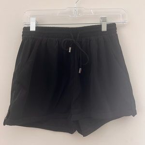 Zoa NY Silky Shorts